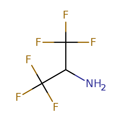 2-Propanamine,1,1,1,3,3,3-hexafluoro-