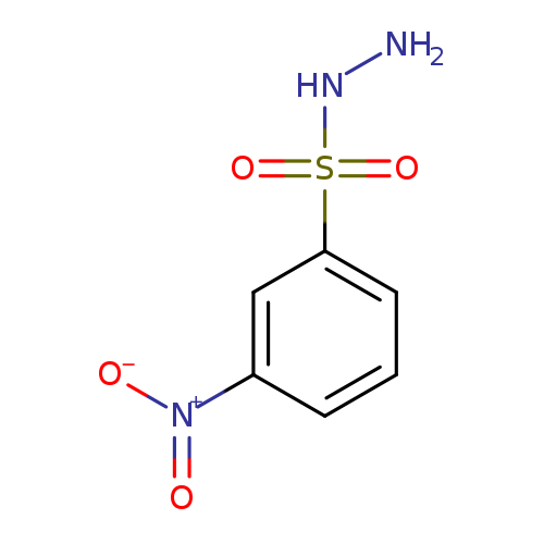 2-NITROBENZENESULFONYL HYDRAZINE