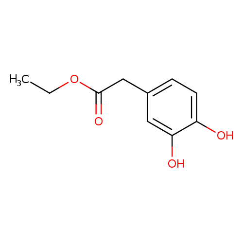 Ethyl 2-(3,4-dihydroxyphenyl)acetate