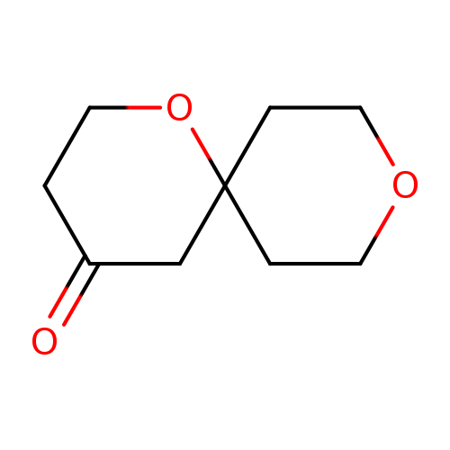 1,9-Dioxaspiro[5.5]undecan-4-one