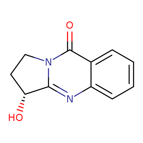 Vasicinone