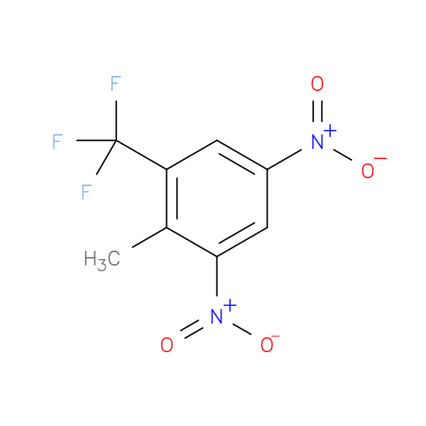 3,5-Dinitro-2-methylbenzotrifluoride