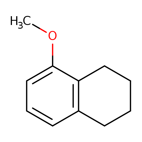 Naphthalene, 1,2,3,4-tetrahydro-5-methoxy-