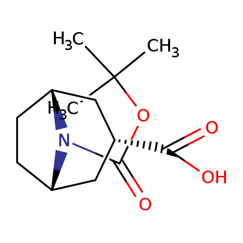 exo-8-(Tert-butoxycarbonyl)-8-azabicyclo[3.2.1]octane-3-carboxylic acid