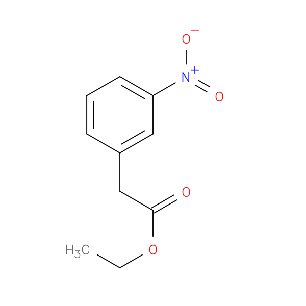 Ethyl 2-(3-nitrophenyl)acetate