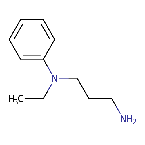 N1-Ethyl-N1-phenylpropane-1,3-diamine