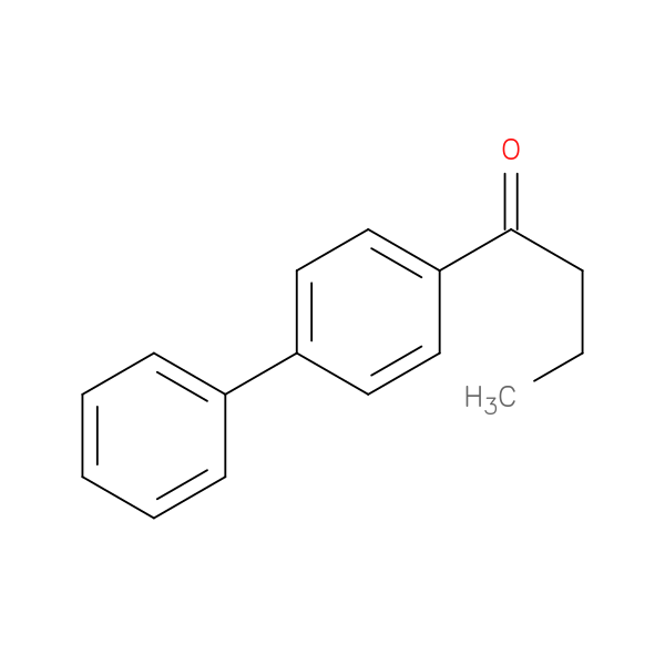 4-Butyrylbiphenyl