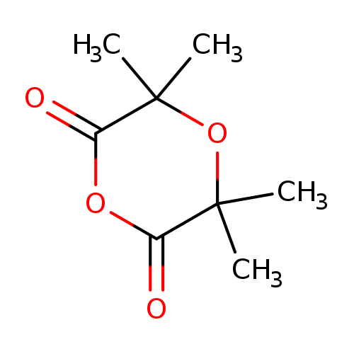 tetramethyl-1,4-dioxane-2,6-dione