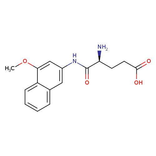 H-Glu-4mbna