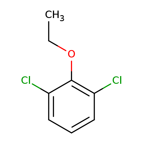 2,6-Dichlorophenylethyl ether