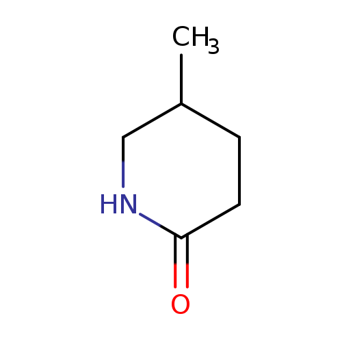 5-METHYLPIPERIDIN-2-ONE