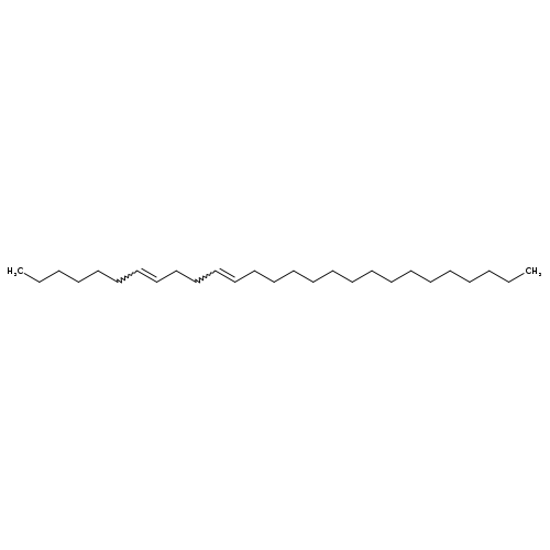 7,11-Heptacosadiene, (7Z,11Z)-