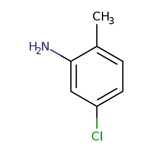 5-Chloro-2-methylaniline
