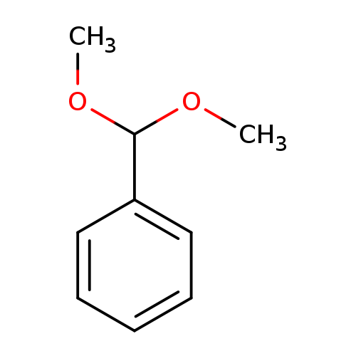 BENZALDEHYDE DIMETHYL ACETAL