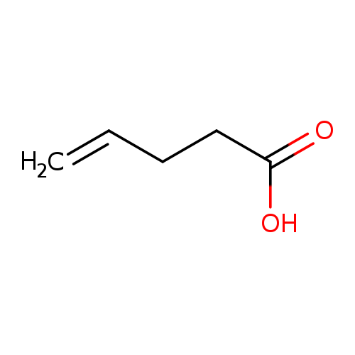 Pent-4-enoic acid