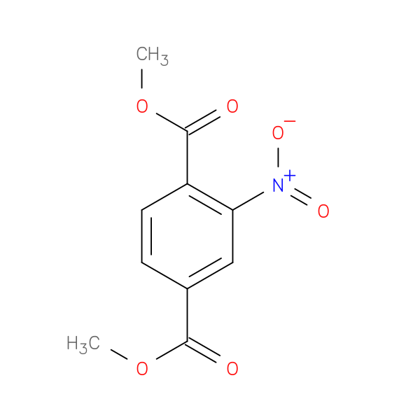 Dimethyl 2-nitroterephthalate