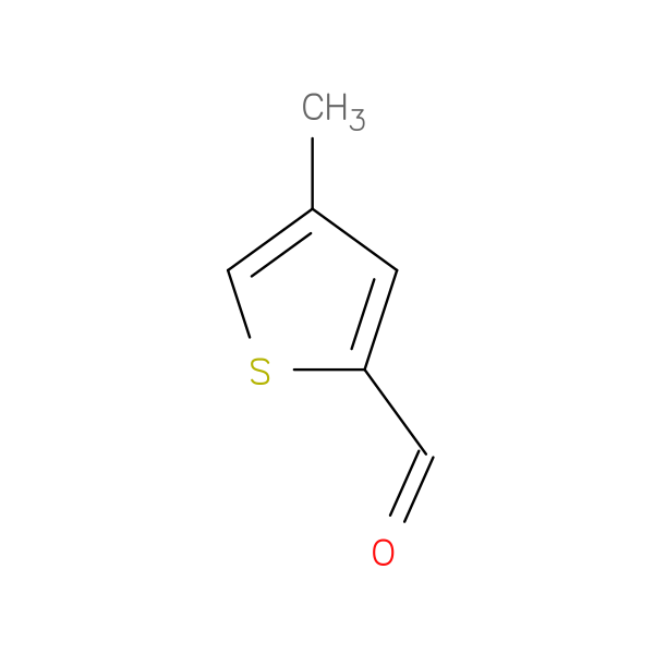 4-Methylthiophene-2-carbaldehyde