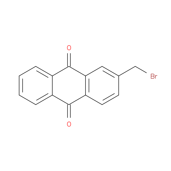 2-Bromomethyl-anthraquinone