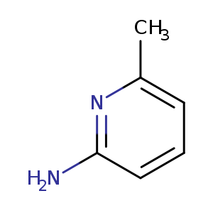 2-Pyridinamine, 6-methyl-