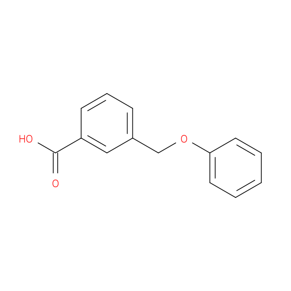 3-(Phenoxymethyl)benzoic acid