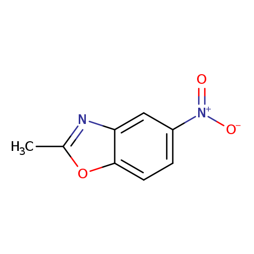 2-methyl-5-nitro-1,3-benzoxazole