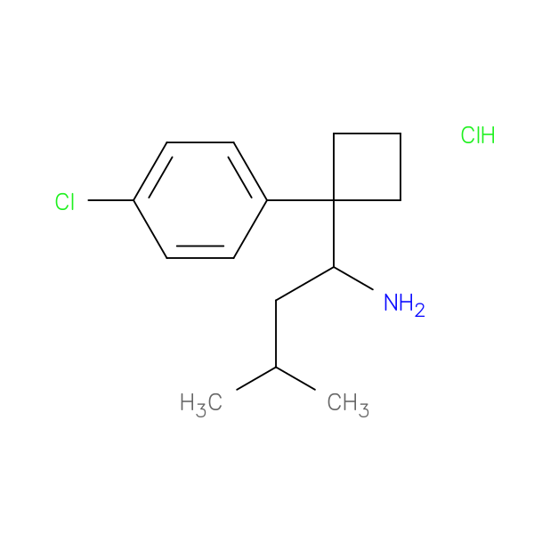 BTS-54-505 (hydrochloride)