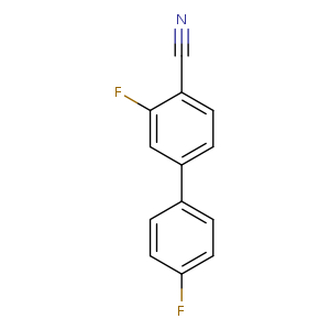 2-Fluoro-4-(4-fluorophenyl)benzonitrile