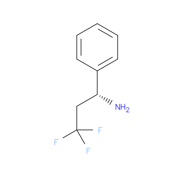 ((R)-1-Phenyl-3,3,3-trifluoropropyl)amine