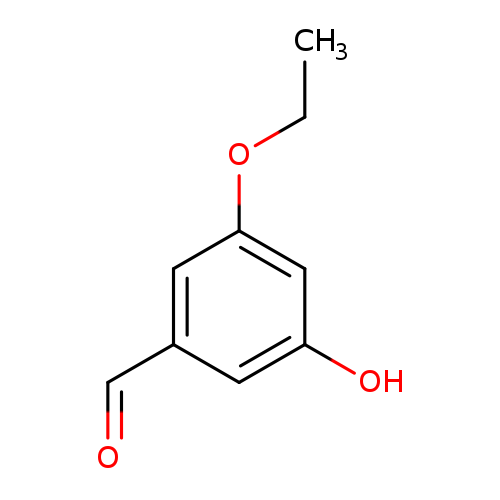 3-Ethoxy-5-hydroxybenzaldehyde