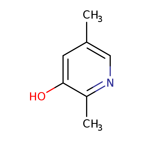 3-Pyridinol,2,5-dimethyl-(9CI)